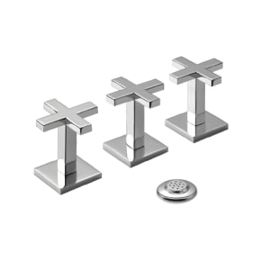 PIAZZA UNIQUE CRUZ BIDET C/T (22804)